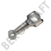 BERGKRAFT BK1100911AS Connecting Rod, air compressor